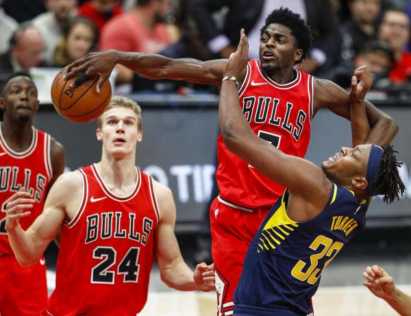 50吨植物油精炼设备